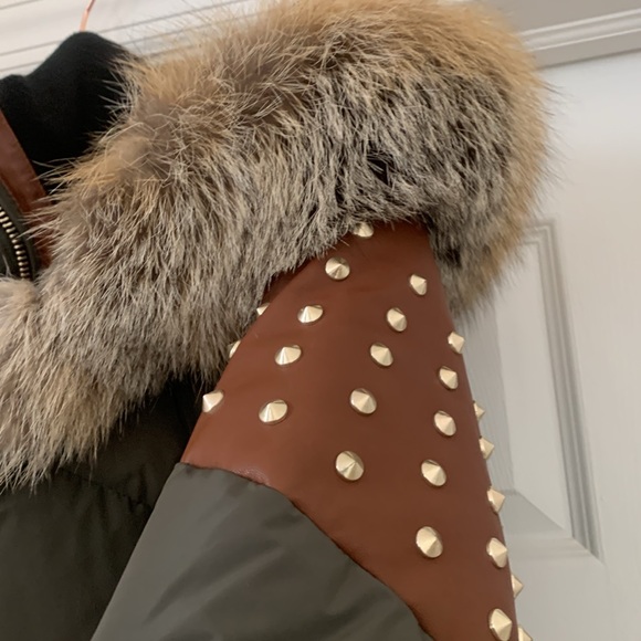 Winter NB series Jacket - Picture 4 of 5